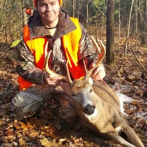 Meet your Posher, Kyle